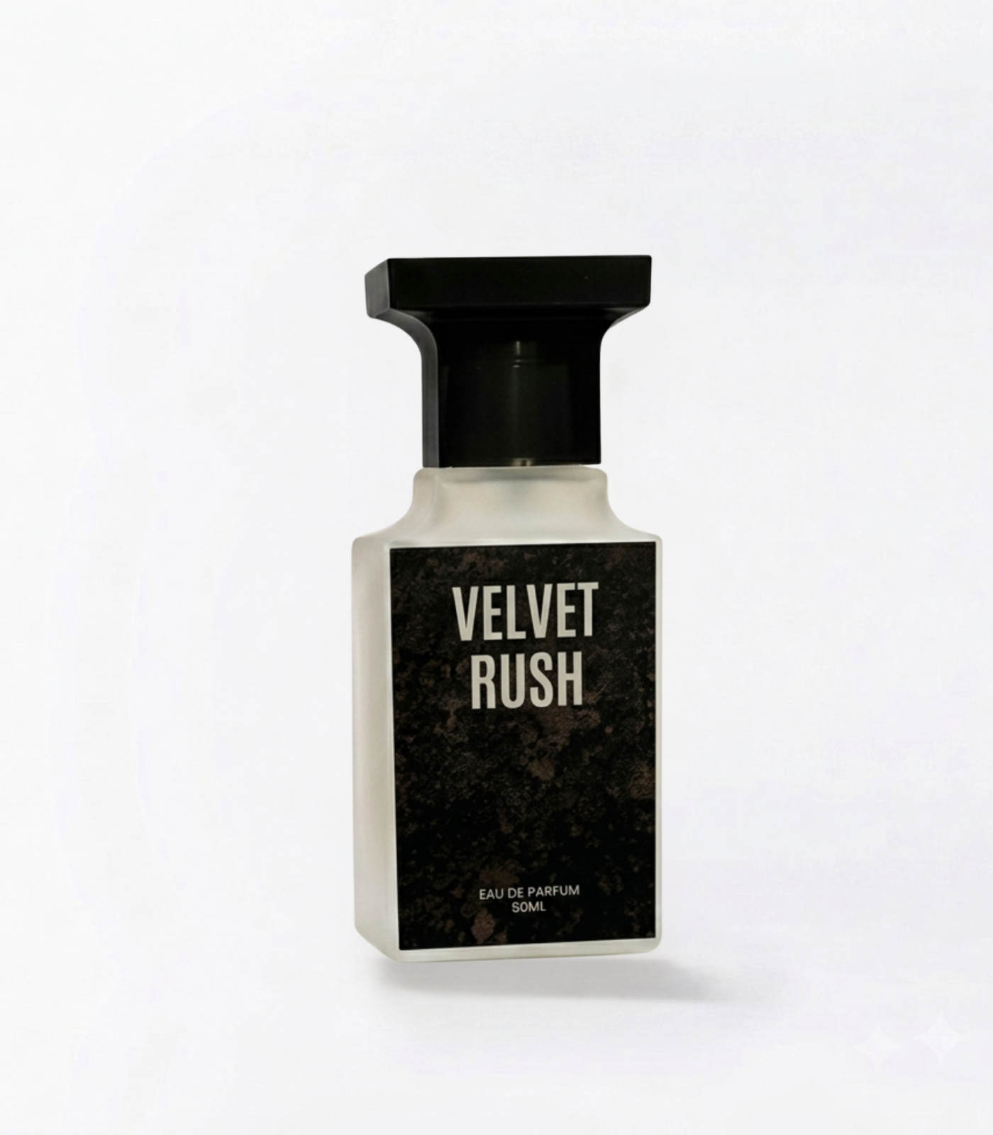 Velvet Rush