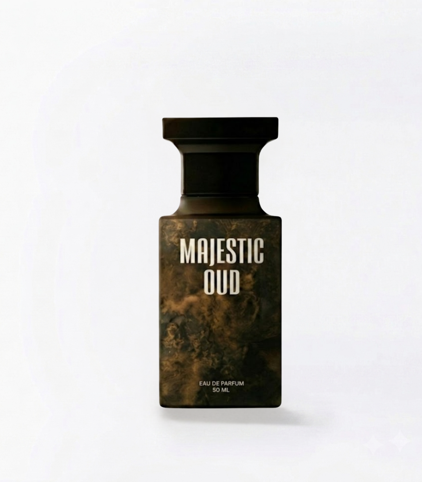 majestic oud