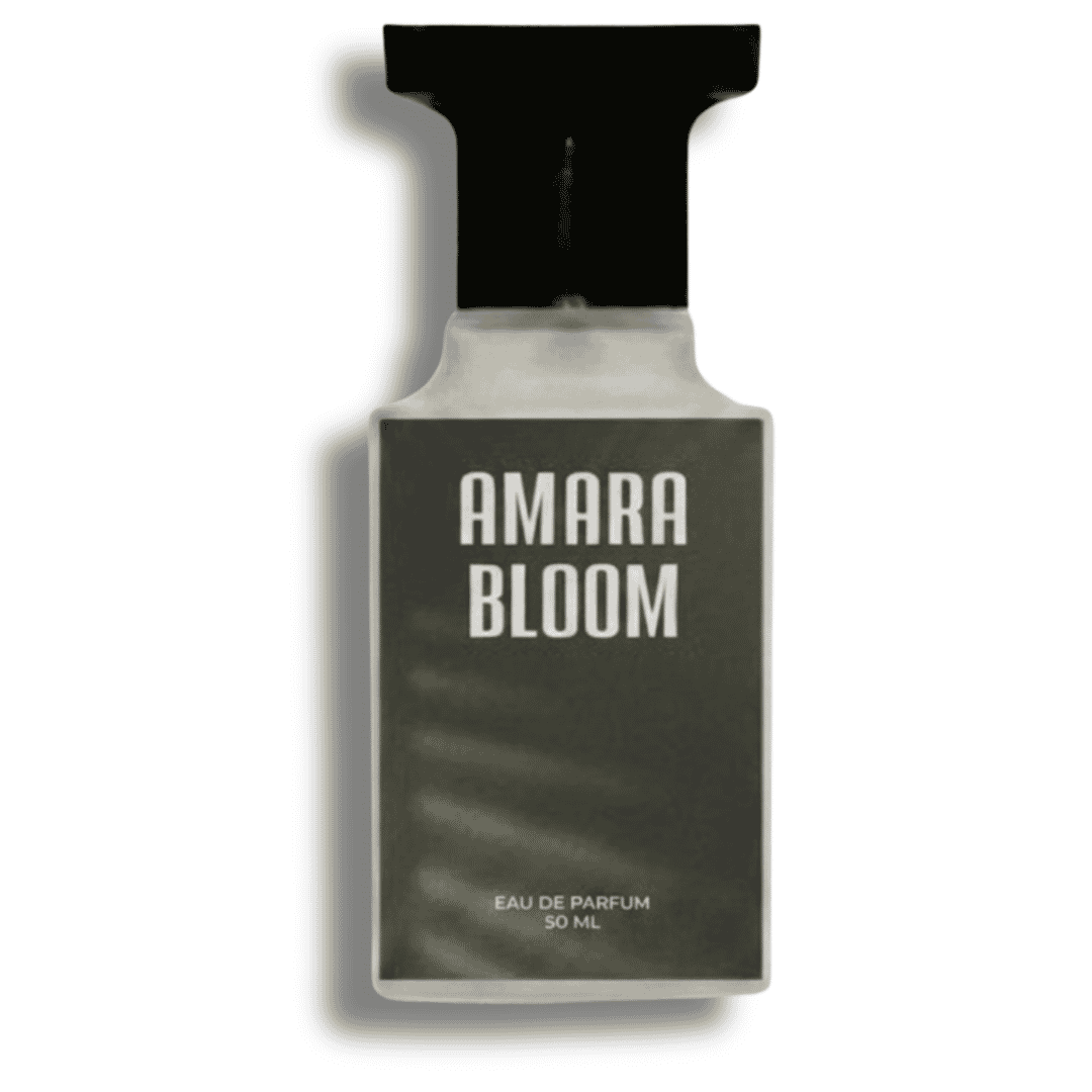 AMARA BLOOM EDP 50ML
