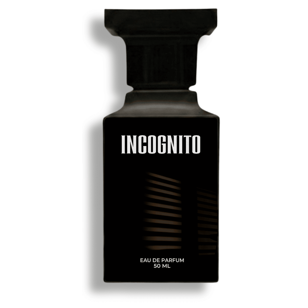 INCOGNITO EDP 50ML