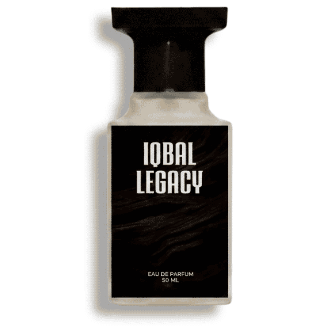 IQBAL LEGACY EDP 50ML