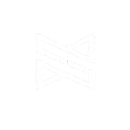 Husne Mustafa Logo