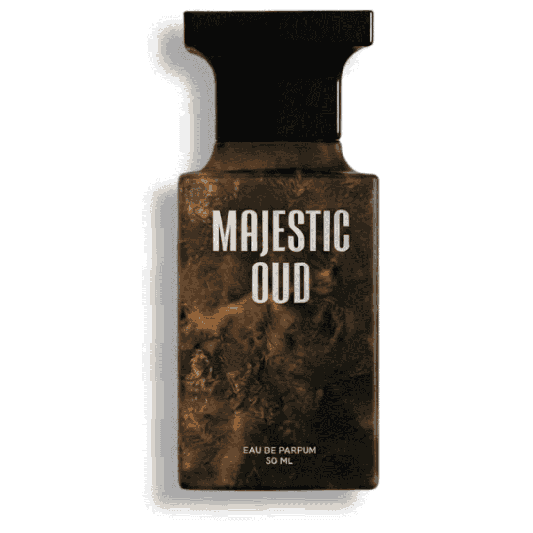 MAJESTIC OUD EXTRAIT DE PARFUM 50ML