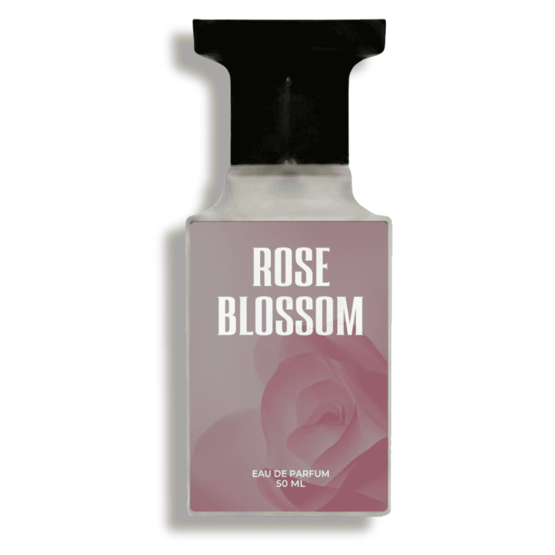 ROSE BLOSSOM EXTRAIT DE PARFUM 50ML