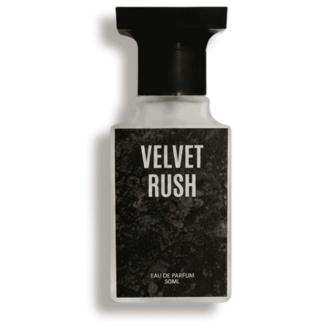 VELVET RUSH EXTRAIT DE PARFUM 50ML